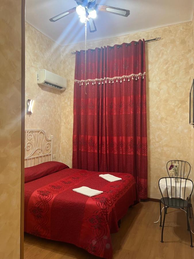 Rose Village Guest House Roma Exterior foto